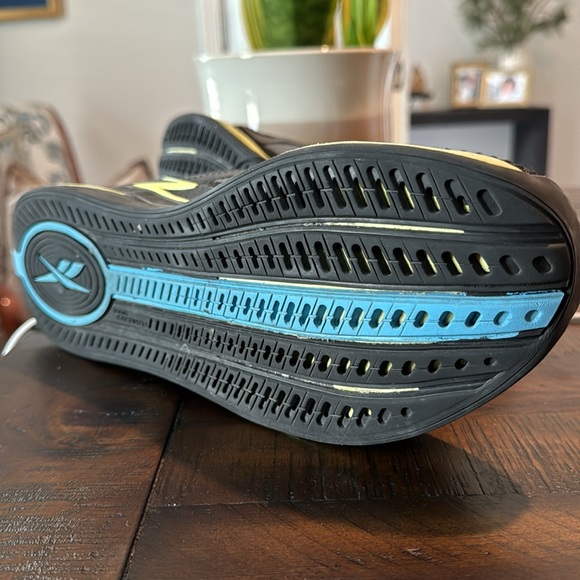 Reebok X3, men’s size 9 - Picture 10 of 12